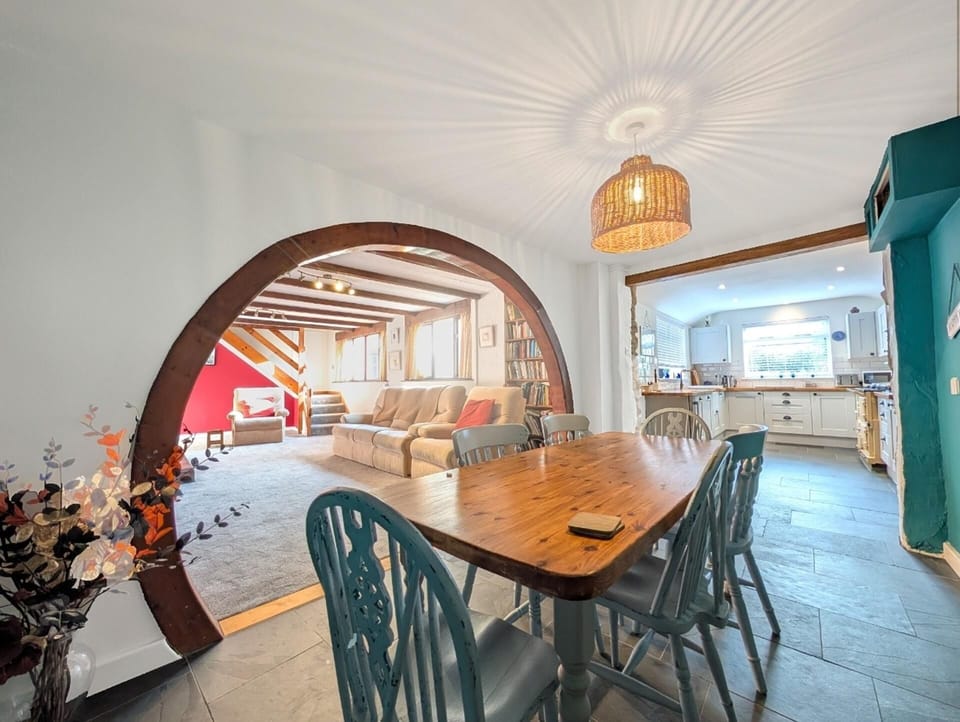 House | Interior