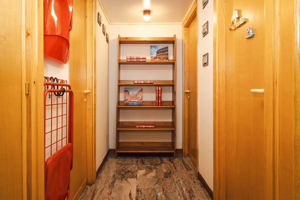 House | 1 bedroom