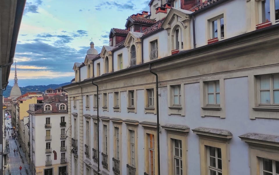 View from room