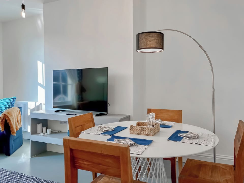 Interior | Apartment Three - Apartments in Gloucester Quays, Gloucester