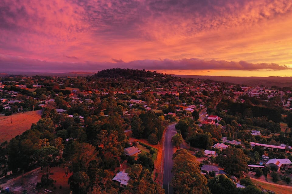 Daylesford