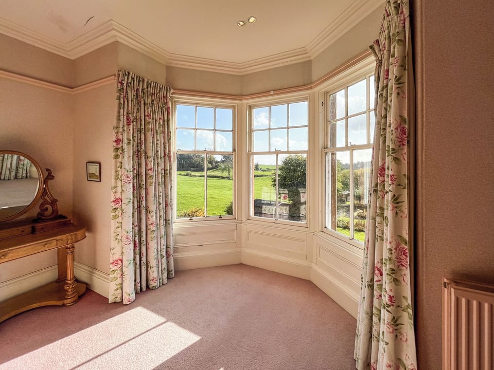 Double bedroom | Kirkdale, Kirkdale