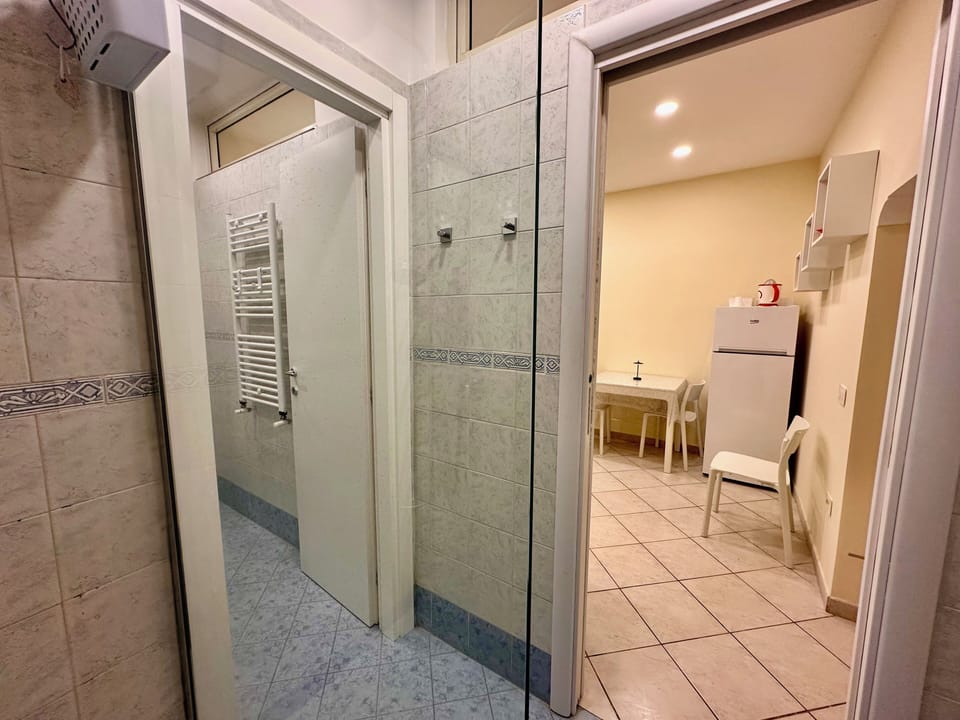 Exclusive Apartment, City View | Bathroom | Bidet
