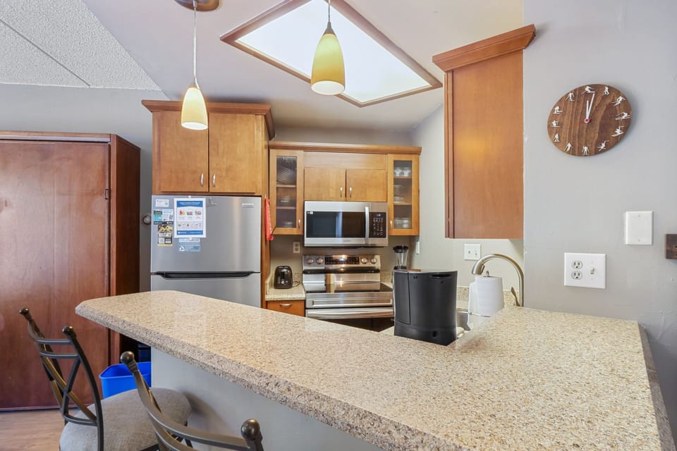 Indoors, Kitchen, Appliance, Microwave, Oven
