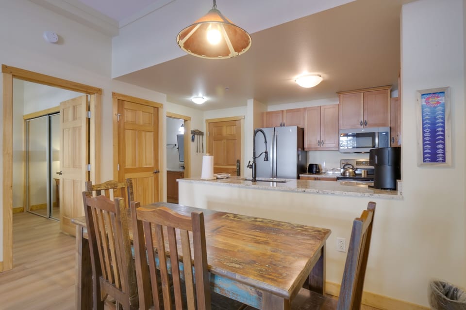Indoors, Dining Room, Dining Table, Furniture, Table