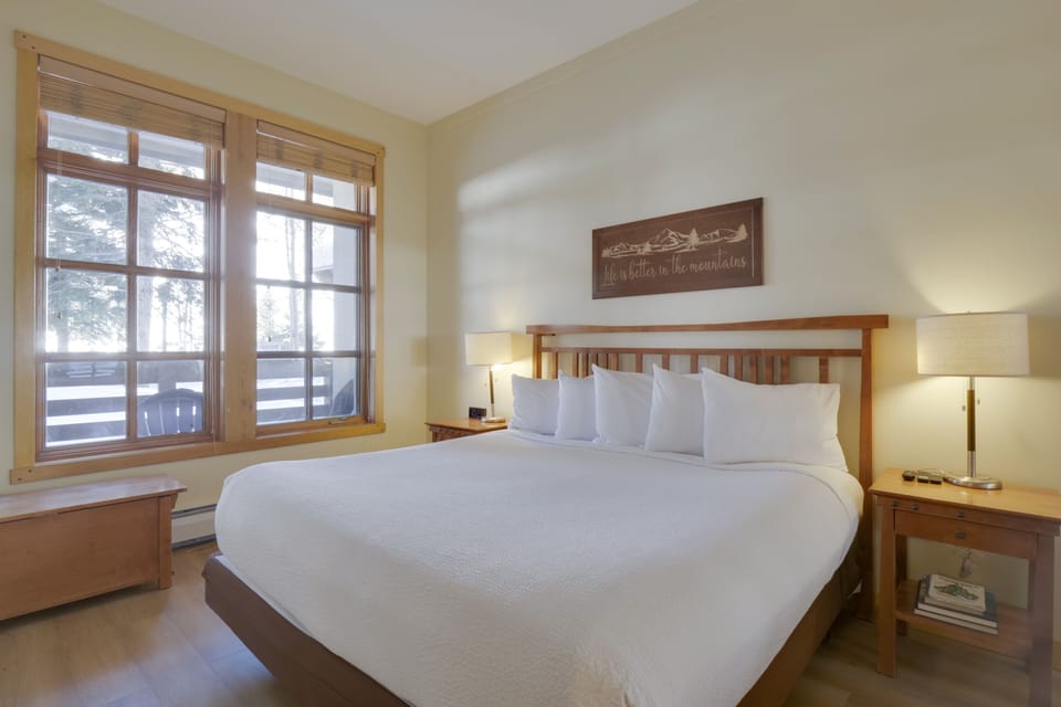 Indoors, Lamp, Bed, Furniture, Chair