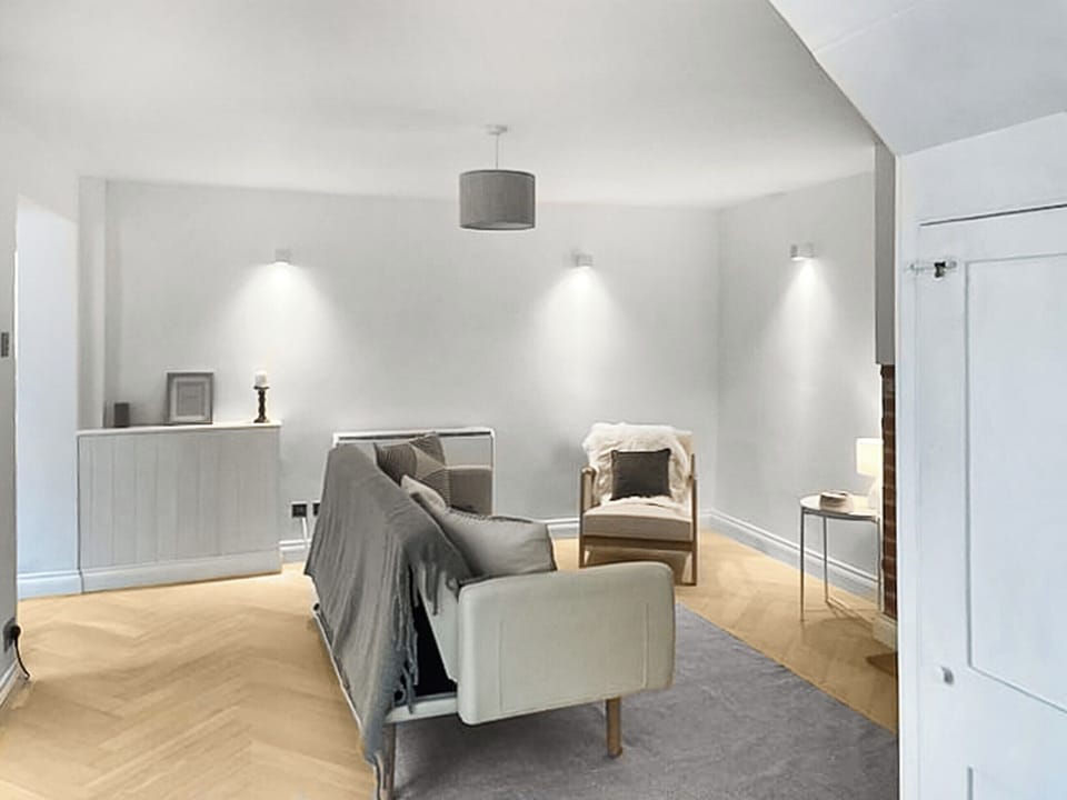 Living area | Samphire Cottage, Cromer