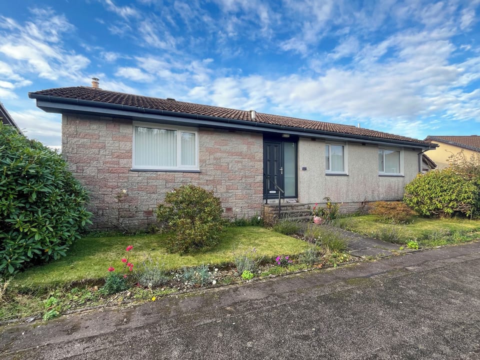 Exterior | Kiloran, Oban