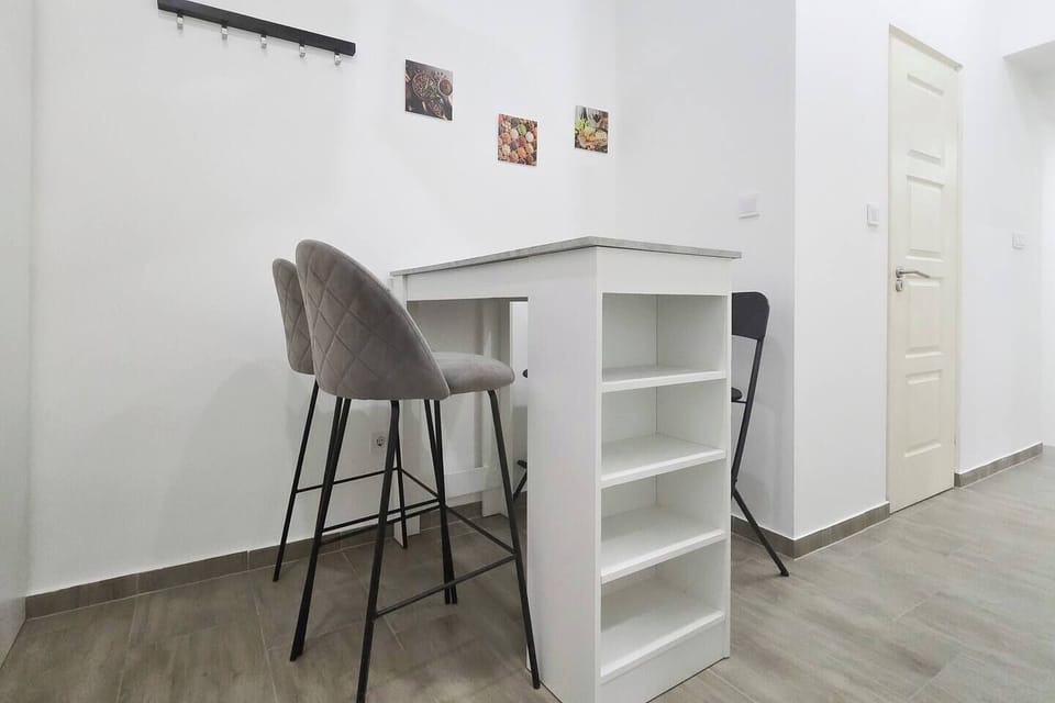 Sitting area