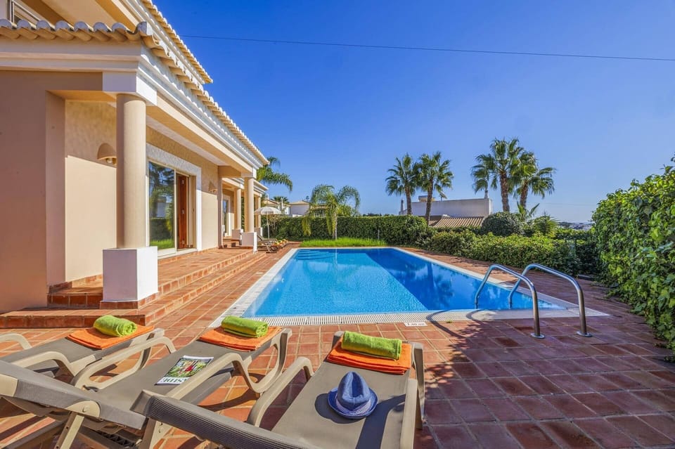 Villa Casa Brasil image
