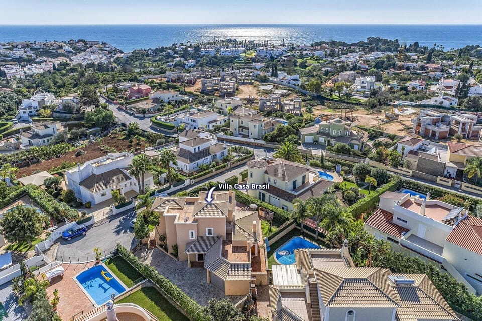Villa Casa Brasil image