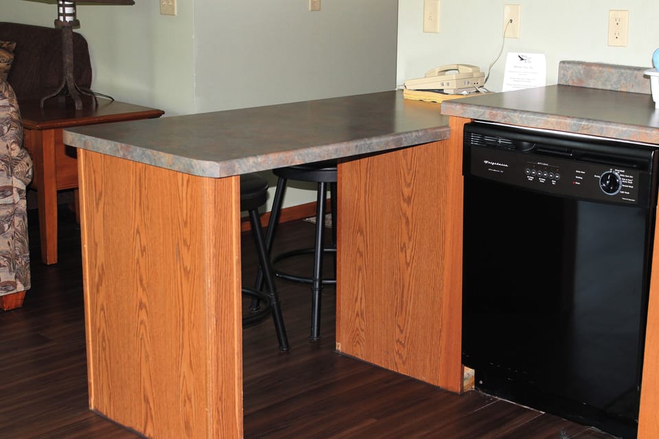 Kitchen / Island