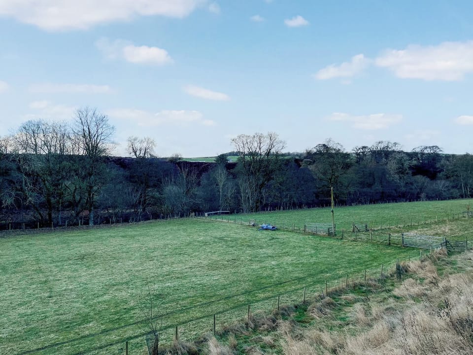 Surrounding area | The Old Barn, Eastgate, near Stanhope