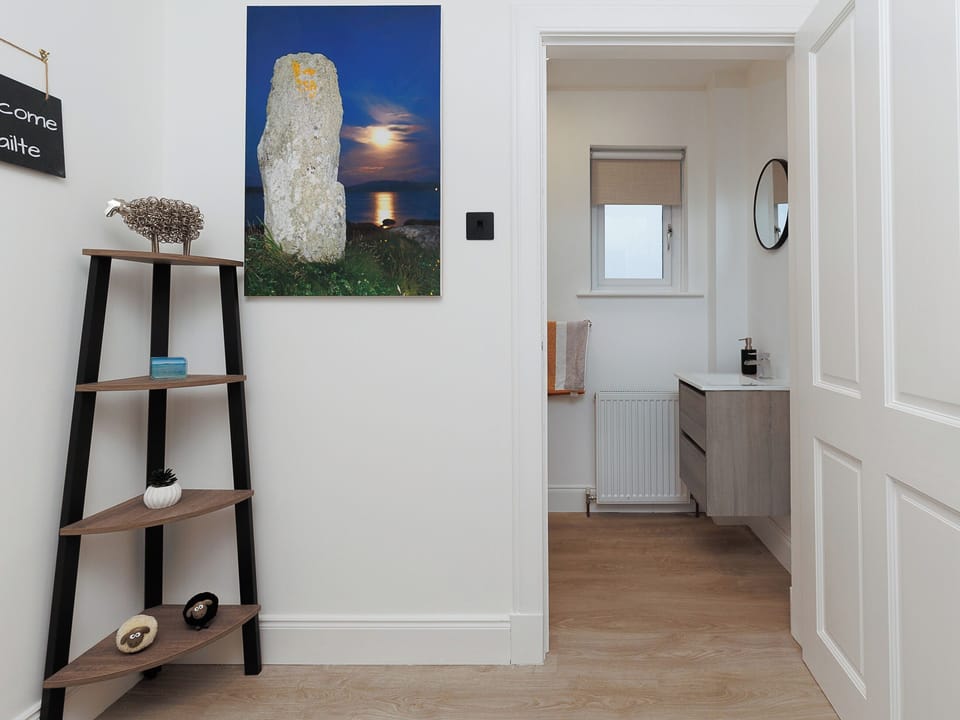 Interior | Sealladh na Mara, South Boisdale, South Boisdale