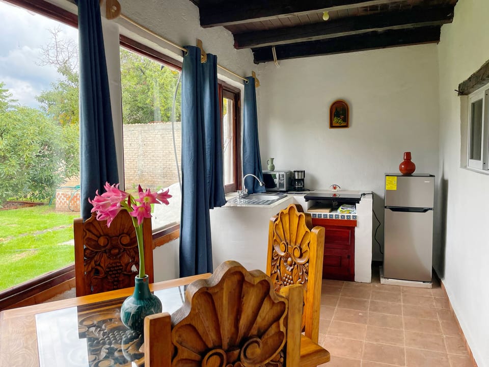 Comfort House | Private kitchen