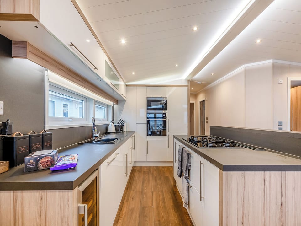 Open plan living space | Berry Head, Berry Head near Brixham