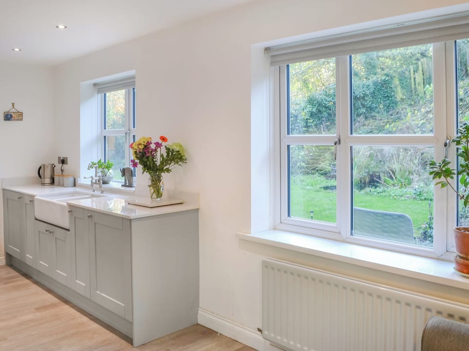 Kitchen | Humford Mill Cottage, Humford Mill near Bedlington