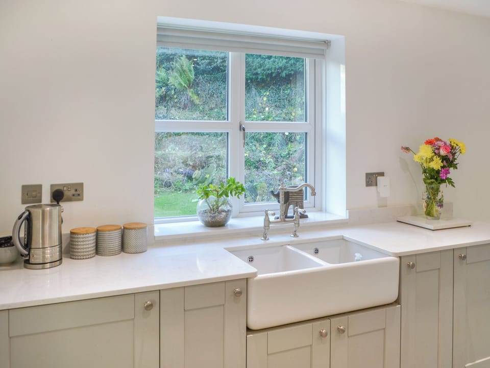 Kitchen | Humford Mill Cottage, Humford Mill near Bedlington