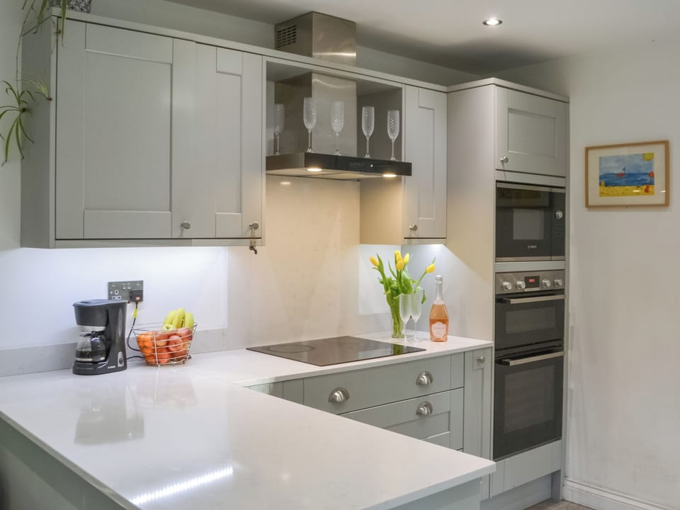 Kitchen | Humford Mill Cottage, Humford Mill near Bedlington