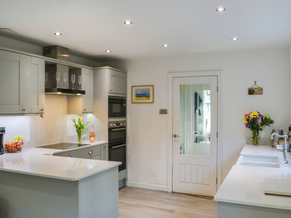 Kitchen | Humford Mill Cottage, Humford Mill near Bedlington
