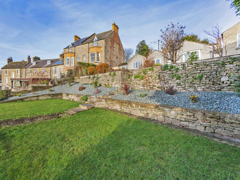 Exterior | Frenchgate Cottage, Richmond