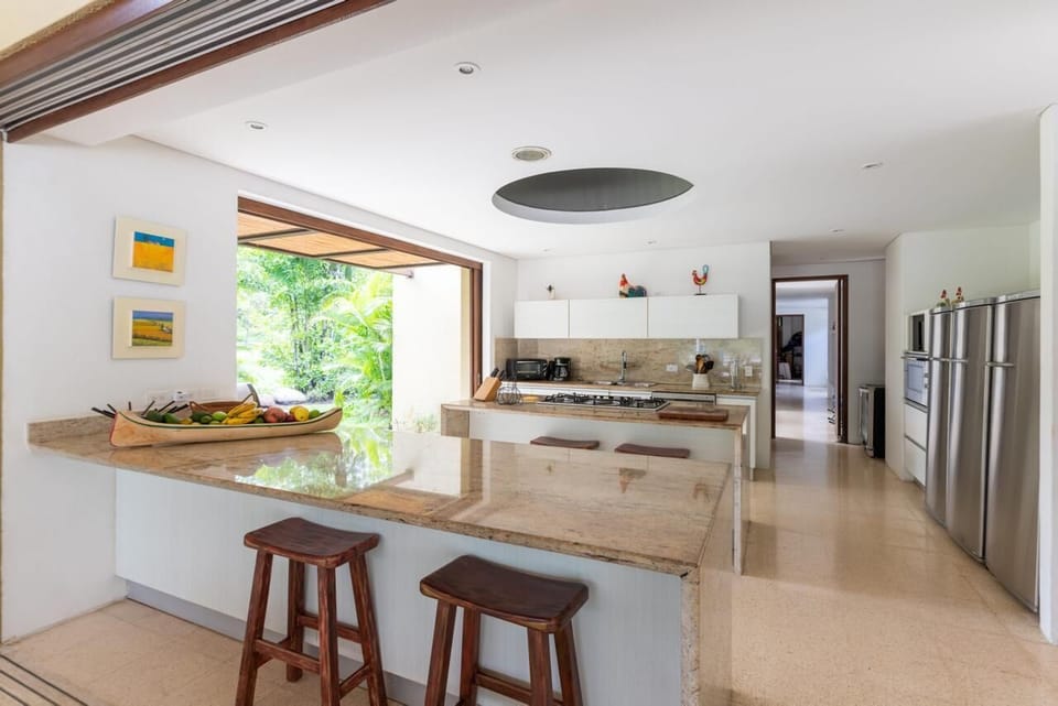 Luxury House | Private kitchen