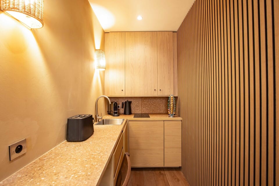 Apartment | Private kitchen