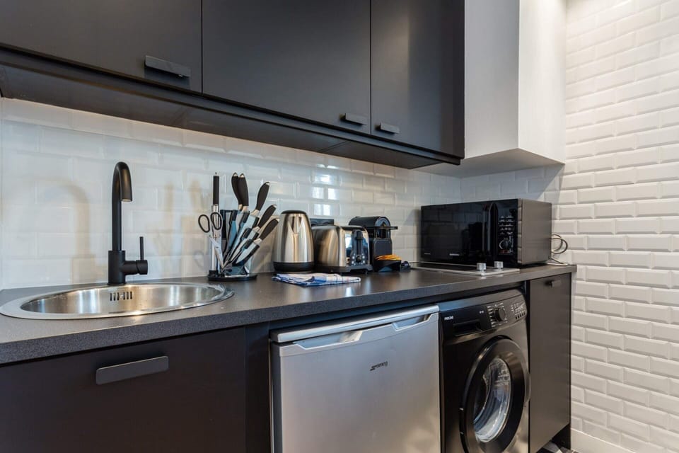 Apartment | Private kitchen