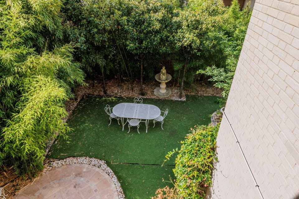 Apartment | Garden