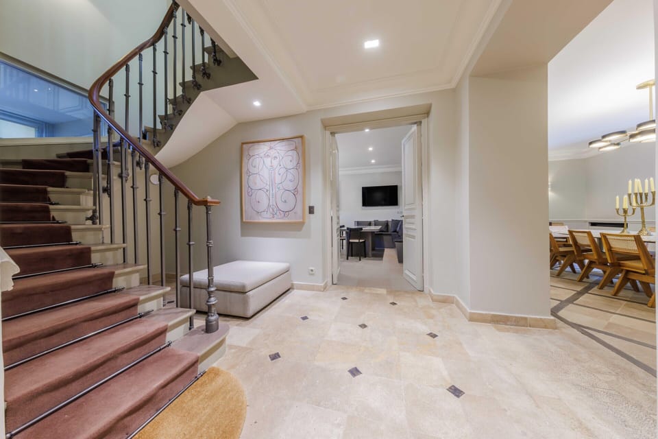 Apartment | Interior