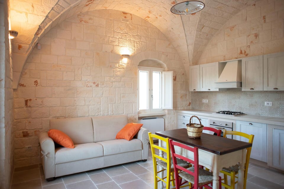 House | Living room