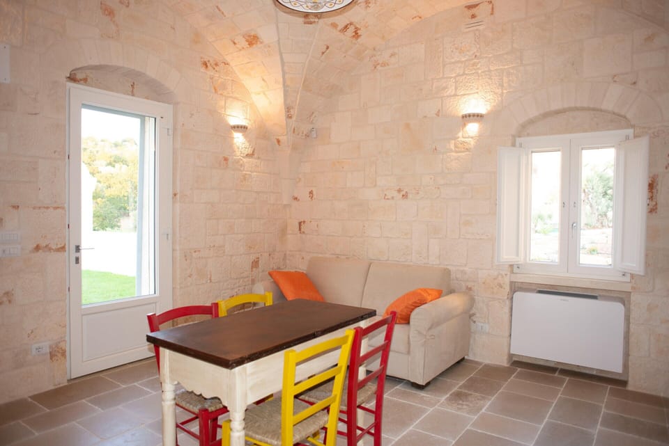 House | Dining