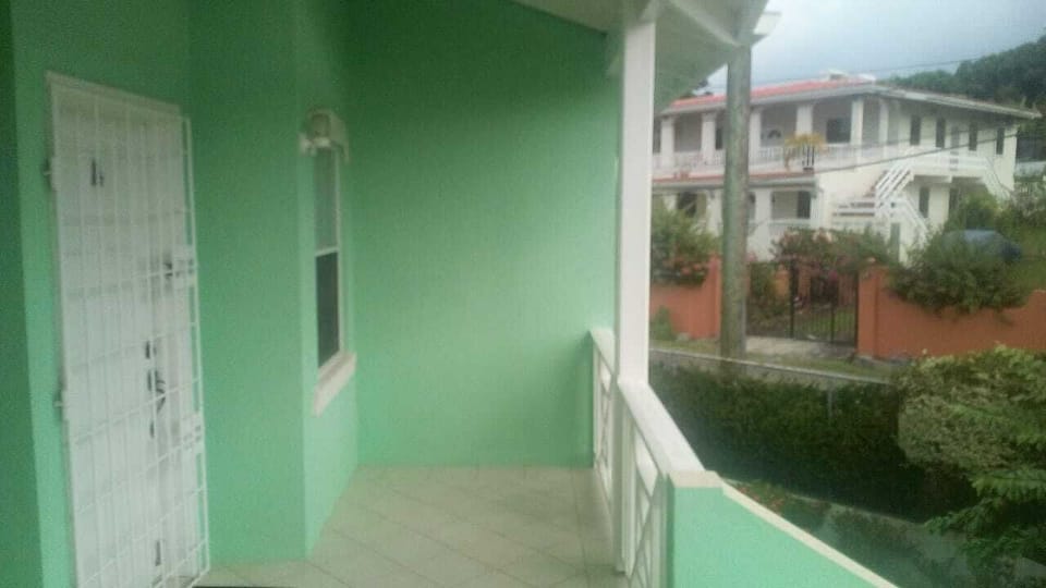 Deluxe Apartment, Marina View | Terrace/patio