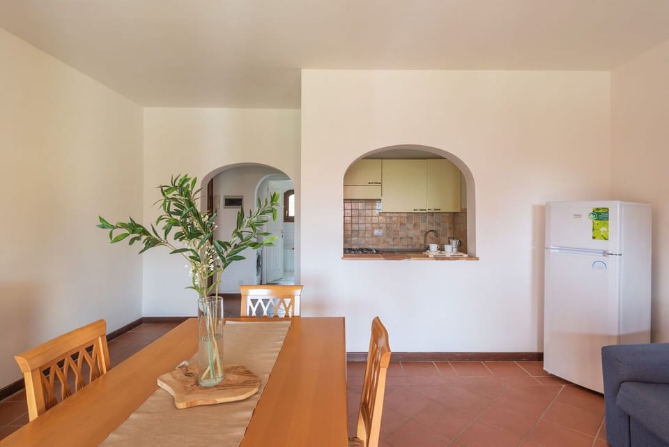 Autumn, Kitchen, Spring, Summer