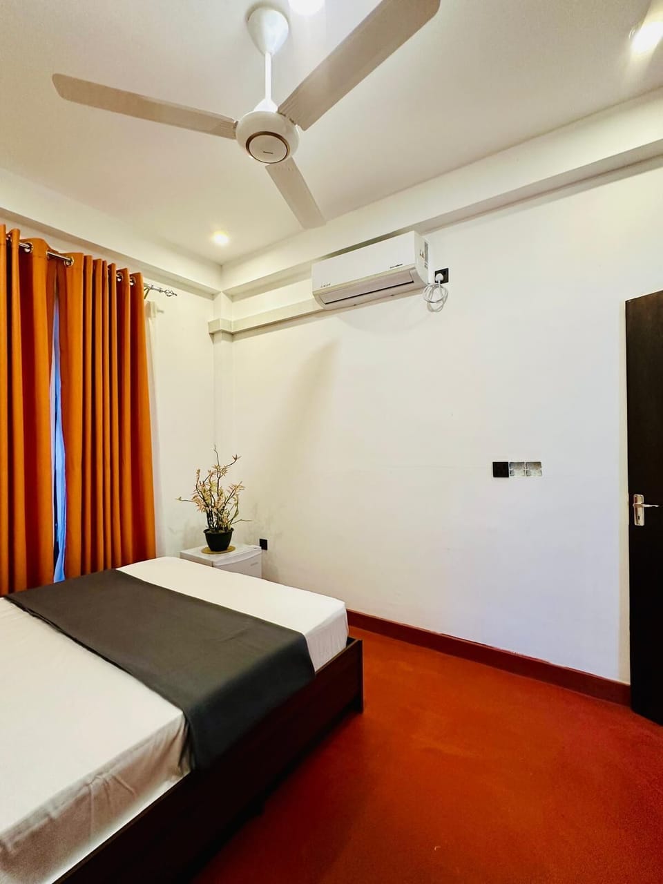 Double Room, Non Smoking, Private Bathroom | Soundproofing, free WiFi