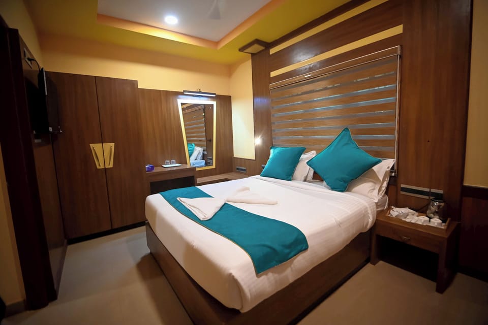 Cottage, Garden View | Free WiFi