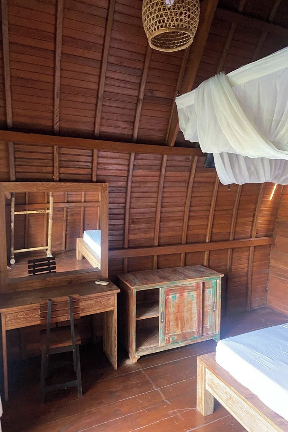 Superior Room | Desk, free WiFi, bed sheets