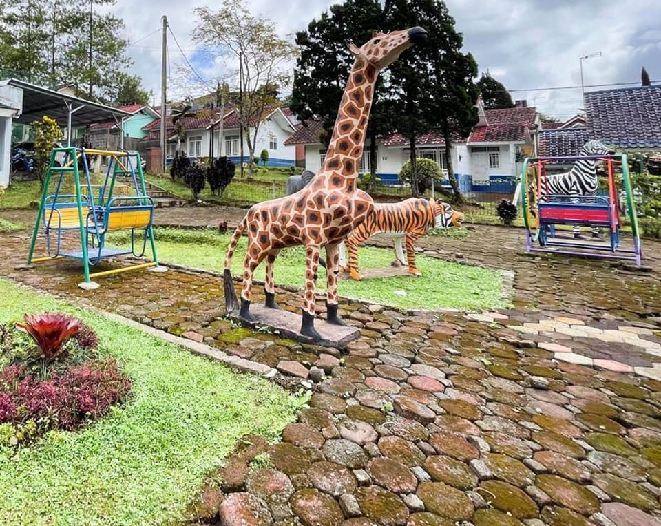 Sierra By Semusim Villa Villa in West Java