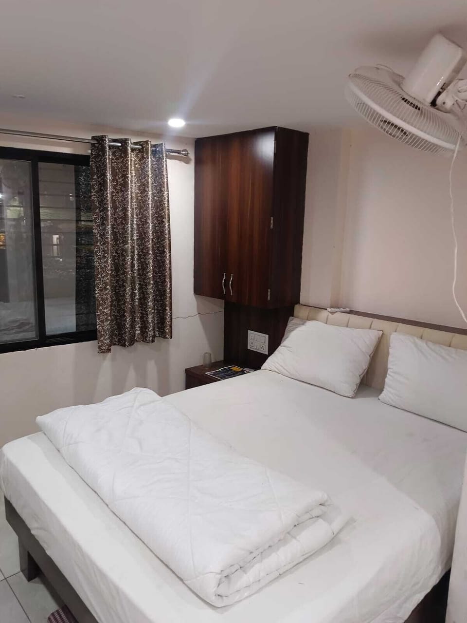 Deluxe Room | WiFi (free)