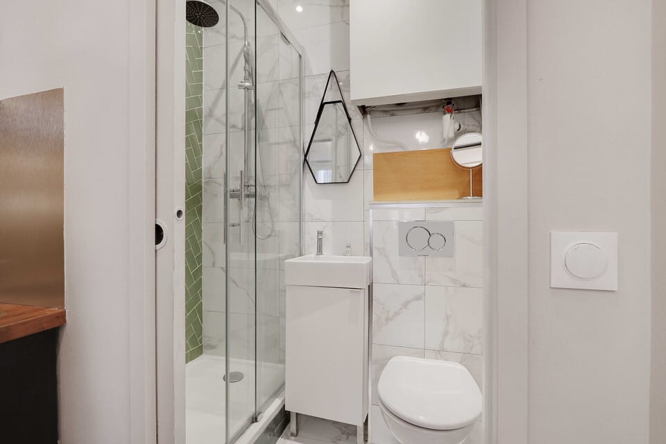 Apartment | Bathroom