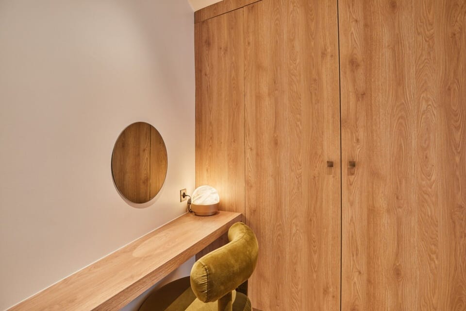 Apartment | Interior