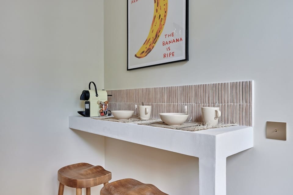 Apartment | Dining