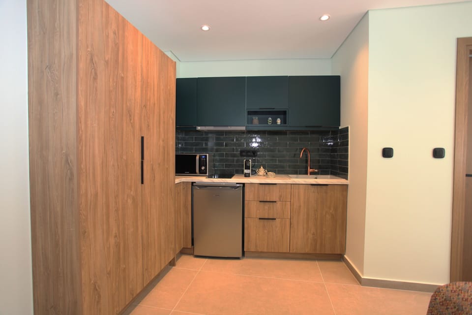 Deluxe Apartment | 1 bedroom, premium bedding, free WiFi, bed sheets