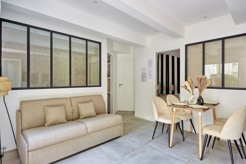 Apartment | Interior
