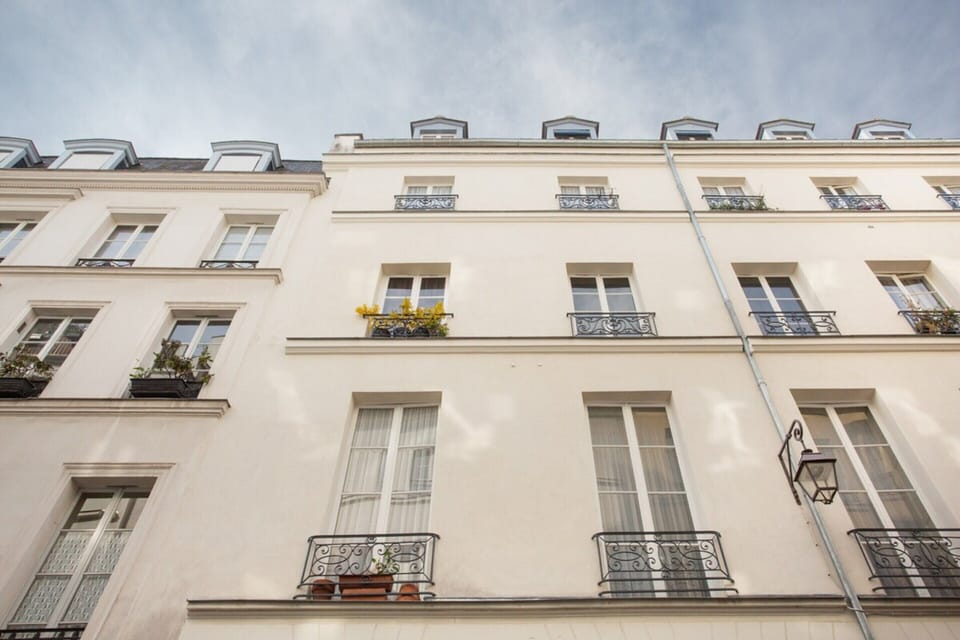 Apartment | Exterior