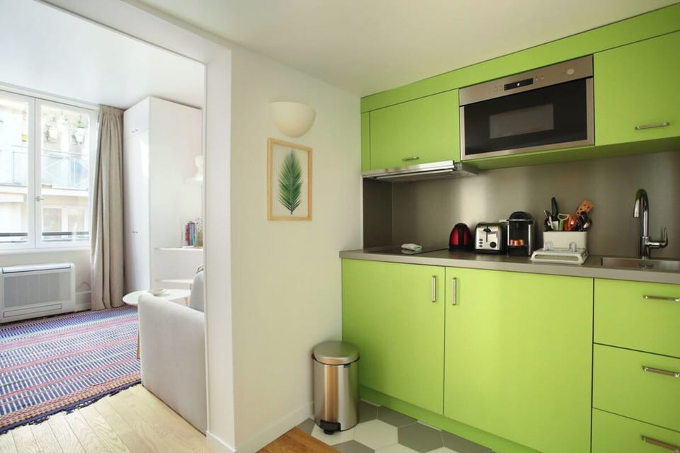 House | Private kitchen