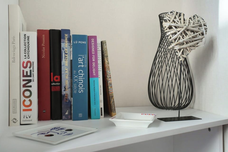 House | Interior