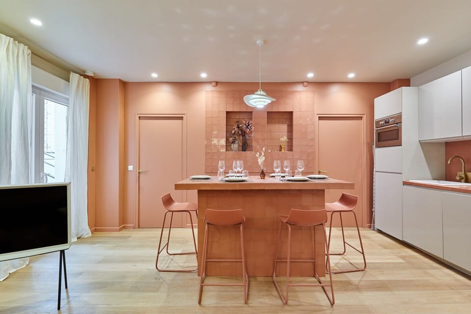 Apartment | Dining