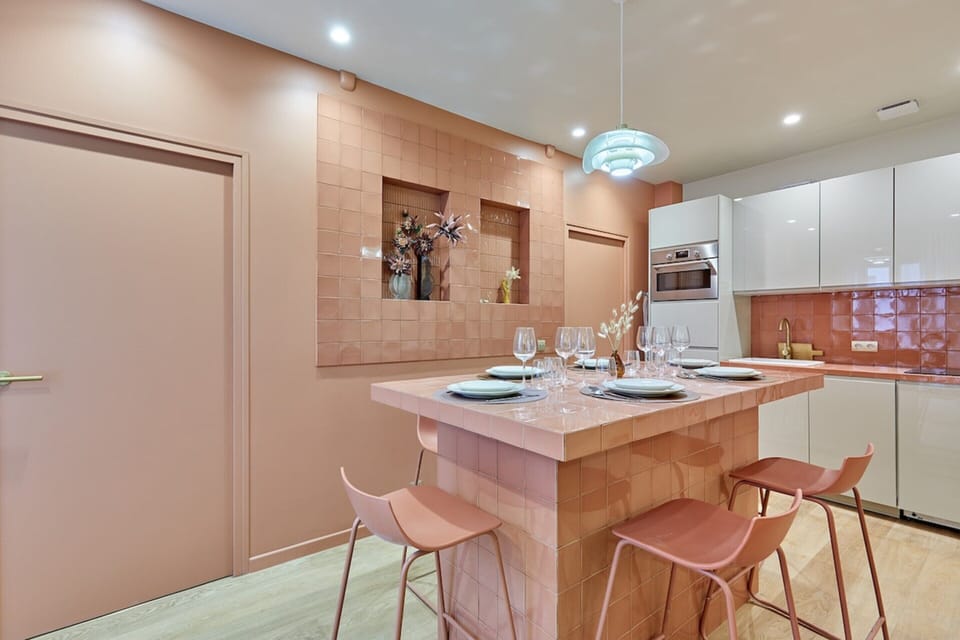 Apartment | Dining