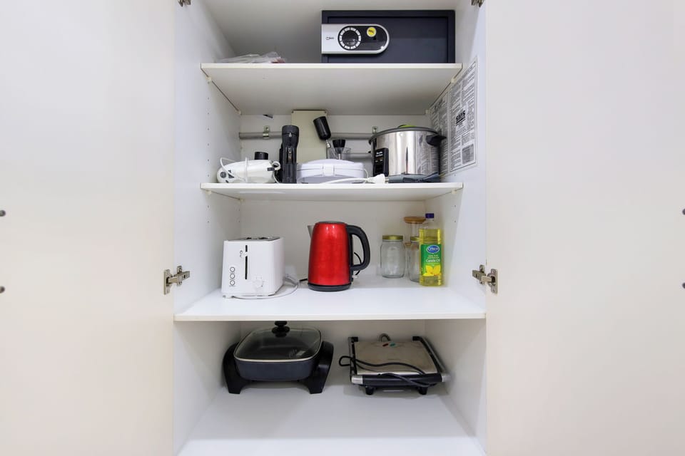 Appliances